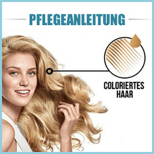 Gefarbte Haare Pflegen Was Ist Wichtig Beste Haarpflege